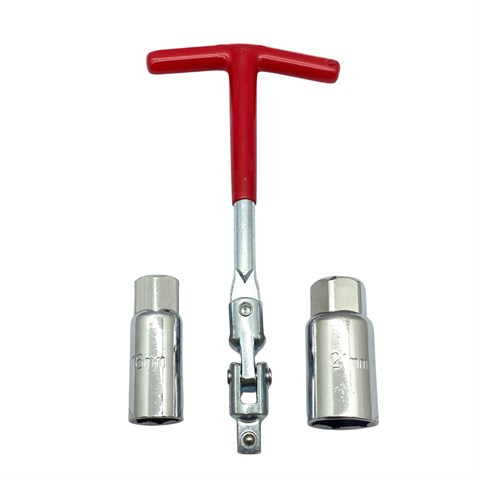 BUJİ ANAHTARI (MAFSALLI) 16-21 MM