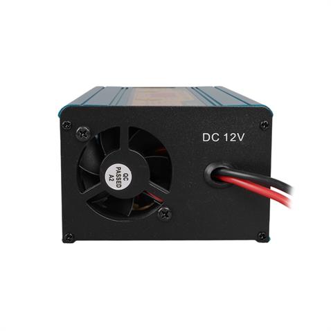 PM-1230A 12V ŞARJ REDRESÖRÜ (AKILLI AKÜ ŞARJ CİHAZI) (DİJİTAL GÖSTERGELİ) OTOMATİK 30 A