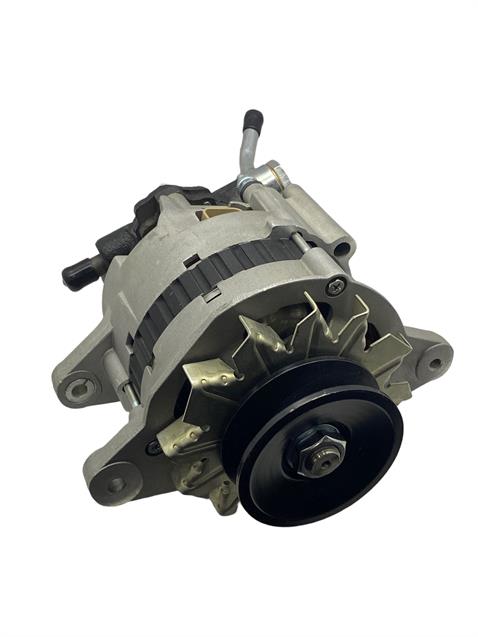 LUCAS 12V ALTERNATÖR DİNAMO 65 A VAKUMLU (L-S) HYUNDAI H100-MITSUBISHI L200