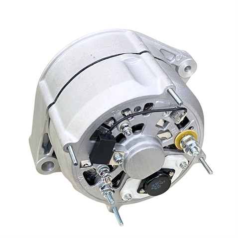 24V ALTERNATÖR DİNAMO BOSCH TİPİ 80 A (L) VOLVO