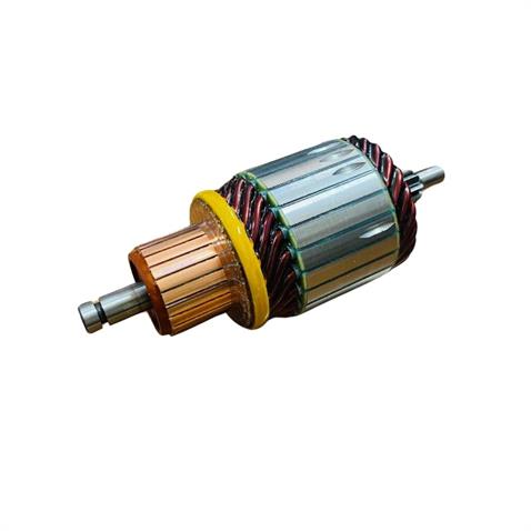 12V MARŞ KOLLEKTÖRÜ BOSCH TİPİ 9 DİŞ TRANSIT V347-MERCEDES SPRINTER-OPEL ASTRA-RENAULT CLIO/MEGANE