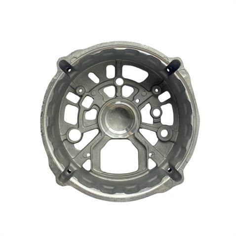 ALTERNATÖR ARKA KAPAK BOSCH TİPİ 55 A BMC FATİH/FORD CARGO/SCANIA