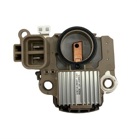 12V KÖMÜRLÜ KONJEKTÖR MITSUBISHI DİK SOKETLİ