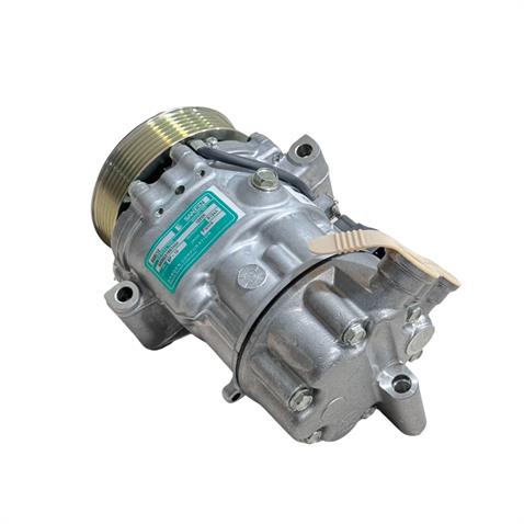 SANDEN KLİMA KOMPRESÖRÜ FIAT DOBLO/EGEA/FIORINO/LINEA 1.6 MULTIJET FRANCE