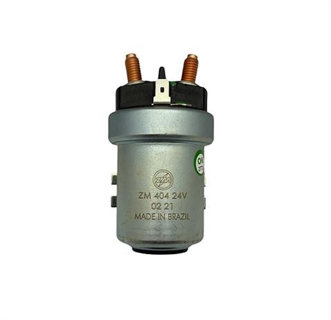 ZM 24V MARŞ YARDIMCI ARA OTOMATİK 200 A