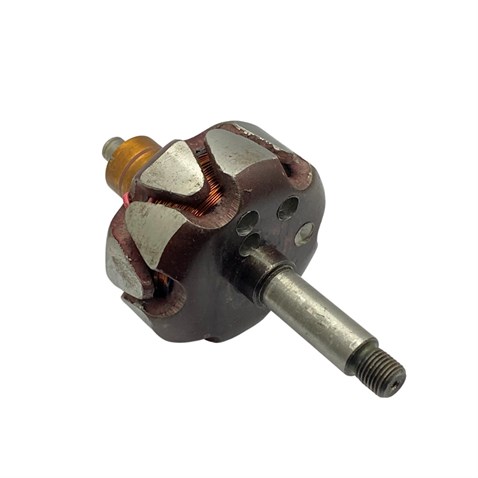 12V ALTERNATÖR ROTOR BOSCH TİPİ 65 A BMC DEV FATİH