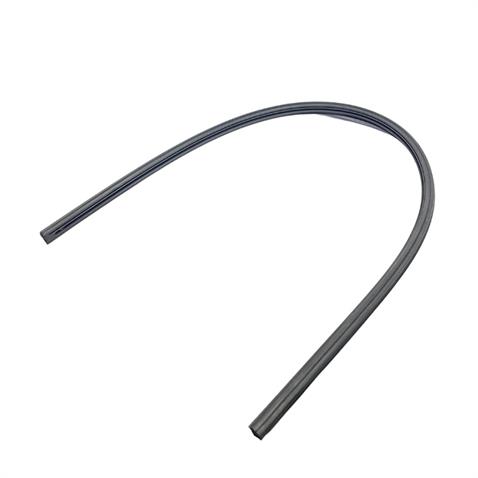 SİLBAK SİLECEK LASTİĞİ 550 MM (İNCE TİP) (SIRT 5 MM) (TELSİZ)