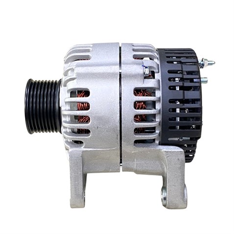 12V ALTERNATÖR DİNAMO ISKRA TİPİ 95 A JCB