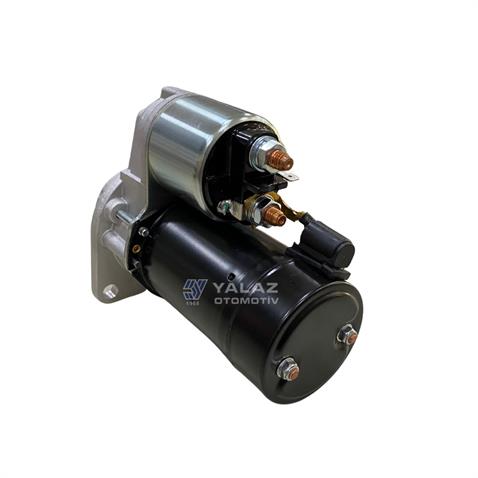 12V MARŞ MOTORU VALEO TİPİ 9 DİŞ 1.2 KW SKODA FAVORIT/FELICIA