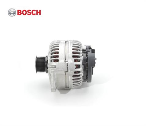 BOSCH 24V ALTERNATÖR DİNAMO 90 A (SOKETLİ 5 FİŞ) (W-L-15-S-DFM) IVECO EURO CARGO
