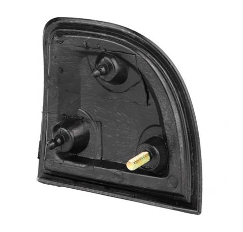 ARKA TAMPON REFLEKTÖRÜ MITSUBISHI L200 2007-2014 SOL