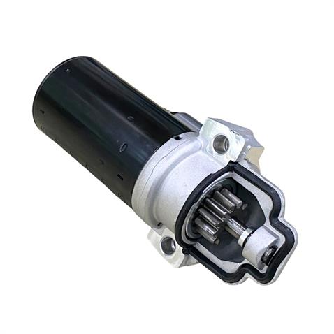 12V MARŞ MOTORU BOSCH TİPİ 12 DİŞ 2.5 KW (START-STOP) FORD TRANSİT V362/V363