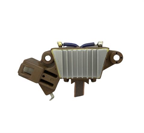 12V KÖMÜRLÜ KONJEKTÖR (2 FİŞ YAN SOKET) (L-IG) DAEWOO DAMAS KOREA