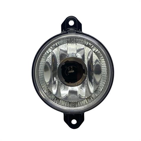 FARBA SİNYAL LAMBASI YUVARLAK (ŞEFFAF CAM) (70 MM) OTOKAR-TEMSA