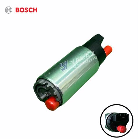 BOSCH 12V ELEKTRİKLİ YAKIT POMPASI 3.5 BAR 38 MM