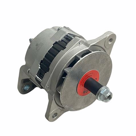 12V ALTERNATÖR DİNAMO DELCO TİPİ T130 A (L) 22IS