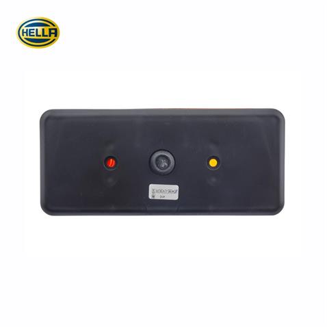 HELLA STOP LAMBASI (SARI KIRMIZI) İŞ MAKİNASI SOL