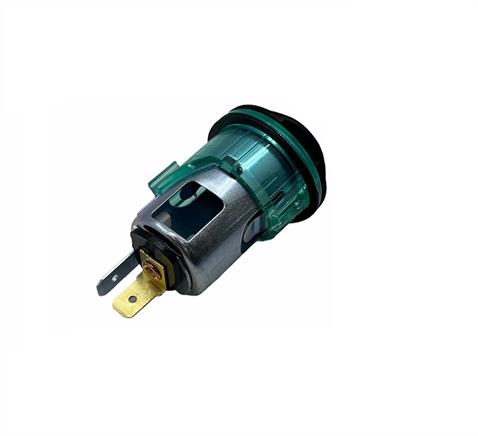 ÇAKMAK SOKETİ (ENERJİ SOKETİ) (KAPAKLI)