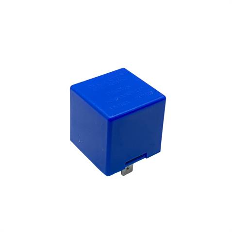 SANEL 12V TİTREYEN KORNA RÖLESİ 5 UÇLU (85-30-86-87-87)