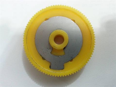 SILECEK DİŞLİSI HITACHI ZAXIS