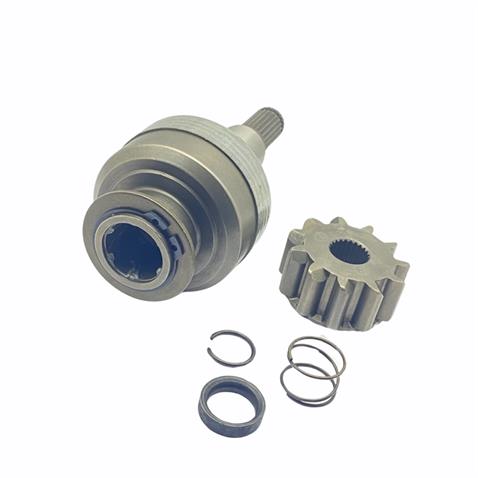 MARŞ DİŞLİSİ DELCO TİPİ 11 DİŞ 39MT (MİL ÇAPI:25 MM/GÖVDE ÇAPI:69 MM) FORD CARGO