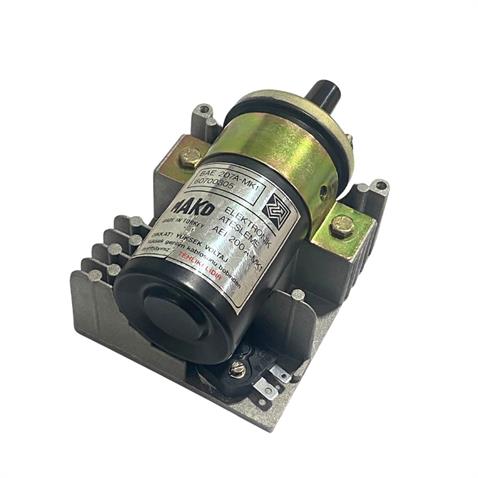 MAKO ELEKTRONİK ATEŞLEME BOBİNİ+MODÜLÜ (SOĞUTUCULU GÖVDELİ) (60700305) TOFAŞ DOĞAN/KARTAL/ŞAHİN