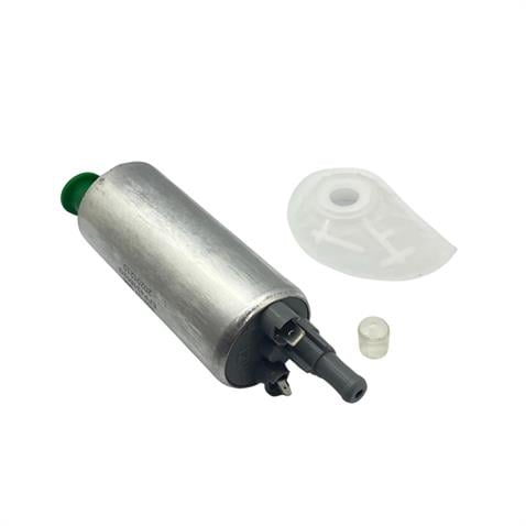 12V ELEKTRİKLİ YAKIT POMPASI 3 BAR 43 MM (FİLTRELİ)