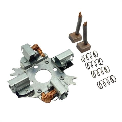 MEGA MARŞ KÖMÜR YUVASI (KÖMÜR+YAY) BOSCH TİPİ (BSX-101)