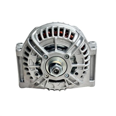 24V ALTERNATÖR DİNAMO BOSCH TİPİ 110 A (5 FİŞ SOKETLİ) (W-L-15-S-DFM) DAF 2005 >