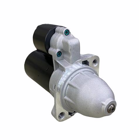 12V MARŞ MOTORU BOSCH TİPİ 9 DİŞ 1 KW MERCEDES-VOLVO