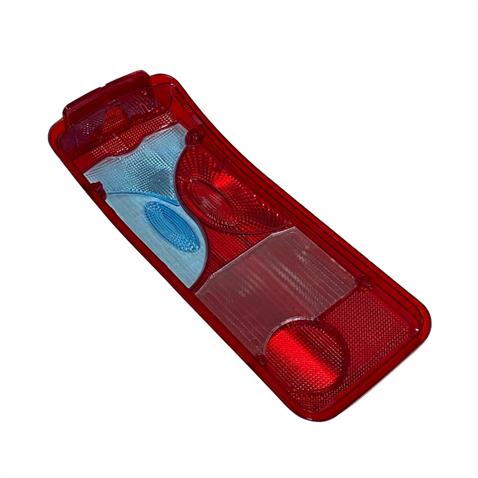 STOP CAMI (MAVİ) MAN TGA 2005 > SAĞ