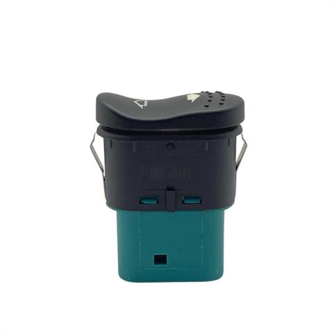 CAM ANAHTARI TEKLİ (SAĞ-SOL KAPI) (6 FİŞ) FORD TRANSİT V184 2005-2006/V347 2006-2010