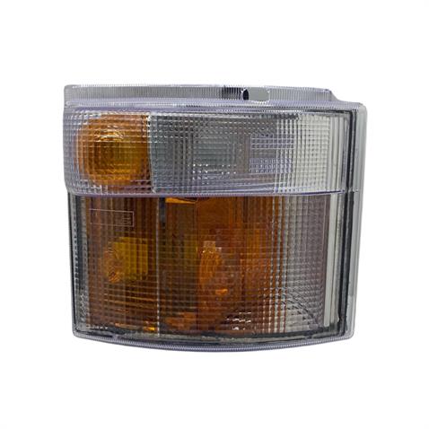 MARS ÖN-PARK-SİNYAL LAMBASI (DUYLU) SCANIA 114/124 SAĞ