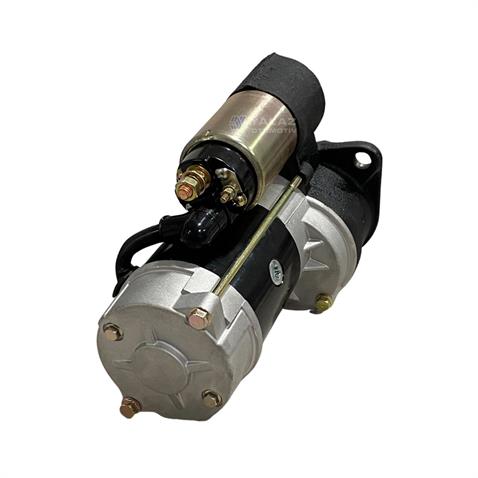 12V MARŞ MOTORU NIPPON DENSO TİPİ 11 DİŞ 5.1 KW (FIRLAMA 21 MM) FORKLİFT-JENERATÖR