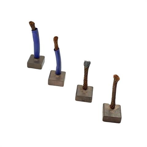 24V MARŞ KÖMÜRÜ HITACHI TİPİ HINO-ISUZU-NISSAN