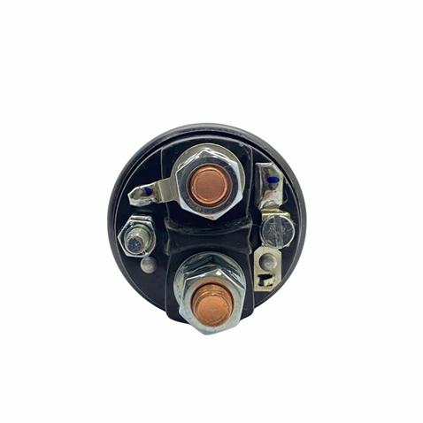 24V MARŞ OTOMATİĞİ BOSCH TİPİ (SOL ÇİFT ÇIKIŞ) (İNCE BOĞAZ) DAF