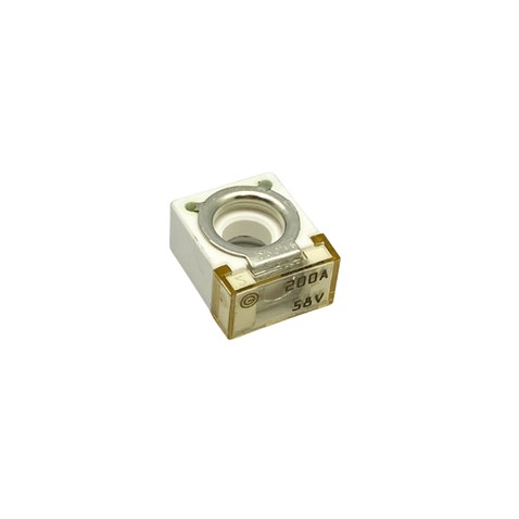 FLÖSSER KOMPAKT KUTUP BAŞI SİGORTA TERMİNAL TİP 200 A (23.5*20 MM)