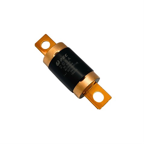 PEC 500V SİGORTA 200 A (93*30 MM) ELEKTRİKLİ ARAÇ (EV) OEM