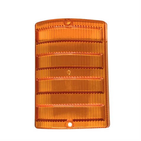 ÖN SİNYAL CAMI KANALLI BMC FATİH INTERCOOLER/LEVEND
