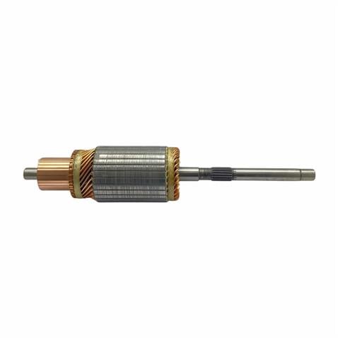 24V MARŞ KOLLEKTÖRÜ BOSCH TİPİ CATERPILLAR