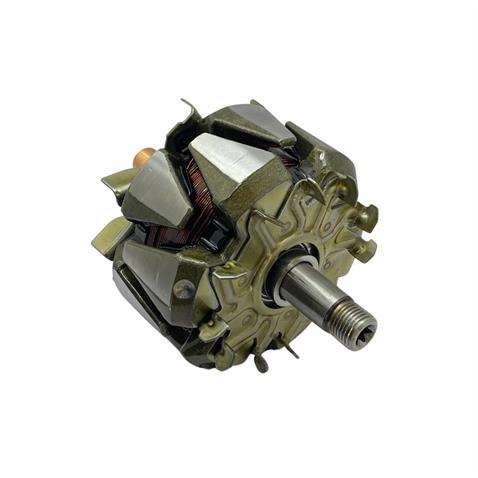 12V ALTERNATÖR ROTOR VALEO TİPİ 125 A PEUGEOT PARTNER-RENAULT CLIO/KANGOO/LAGUNA-VW PASSAT