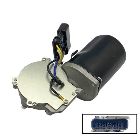 12V SİLECEK MOTORU OPEL ASTRA/COMBO/CORSA/TIGRA