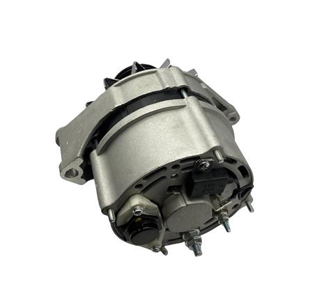12V ALTERNATÖR DİNAMO BOSCH TİPİ 120 A (L) BMC DEV FATİH-İŞ MAKİNASI-MERCEDES-THERMOKING-YANMAR