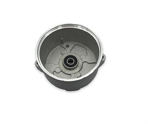 MARŞ ARKA KAPAK MITSUBISHI TİPİ 5.5 KW MERCEDES AXOR/TRAVEGO