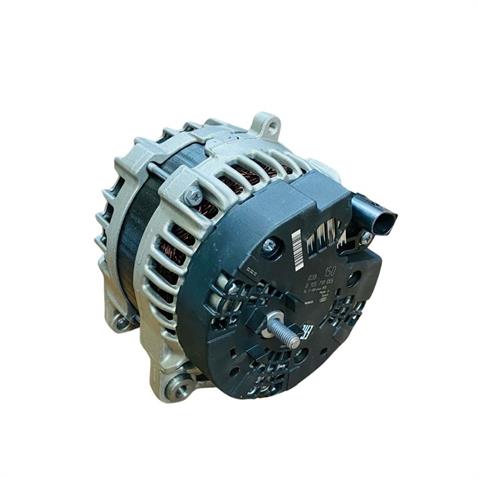 BOSCH 12V ALTERNATÖR DİNAMO 150 A (LIN2) MERCEDES B SERİSİ/CLA SERİSİ/GLA SERİSİ 
