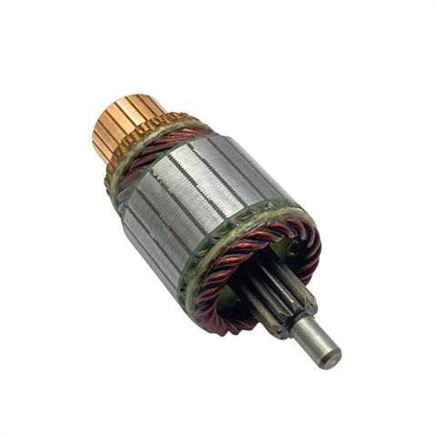 12V MARŞ KOLLEKTÖRÜ MARELLI TİPİ 11 DİŞ BMW-FIAT DOBLO/PALIO/SIENA-HYUNDAI STAREX