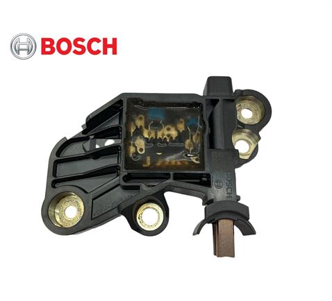 BOSCH 12V KÖMÜRLÜ KONJEKTÖR F00M (TEK FİŞ) (LIN) (150 A-175 A) MERCEDES C/SLK/E SERİSİ 2010 >