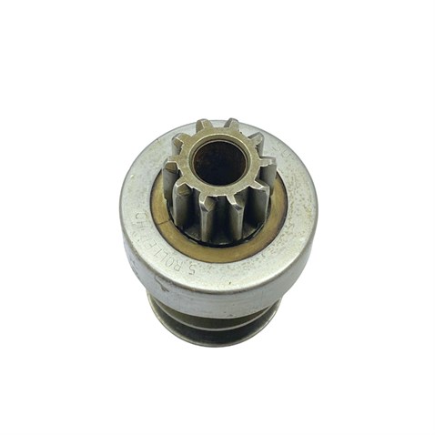 MARŞ DİŞLİSİ DELCO TİPİ 10 DİŞ (3 KANAL) (DİŞ ÇAPI:32 BOY:81 MM) CW EM USA