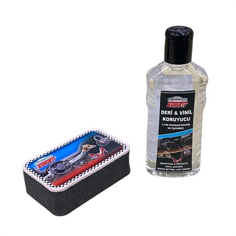 TORPİDO PARLATICI (SPREY) (SÜNGERLİ) (200 ML)