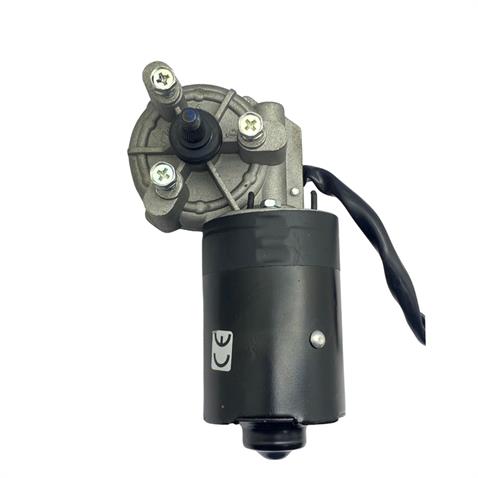 24V SİLECEK MOTORU BMC DEV FATİH/PROFESYONEL